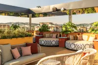 The Social Hub Florence Belfiore Hoteles en Santa Maria Novella