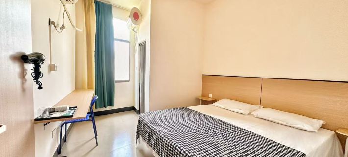 95 Hotel Hotels in Chenzhou