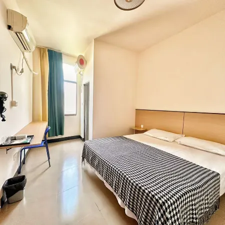 95 Hotel
