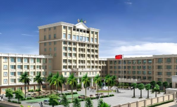 Jin Cheng Internationa Hotel