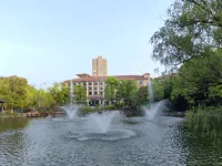 Wenfeng Hotel (Nantong New Sanshui Building)