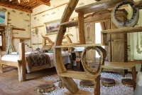 Art Fan Gu Homestay Hotels in Danba