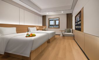 Yueyang violet Hotel