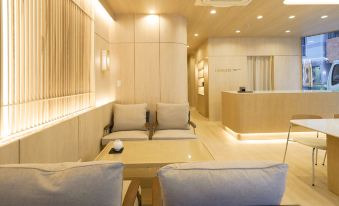 UH Suite Namba Station The Spa