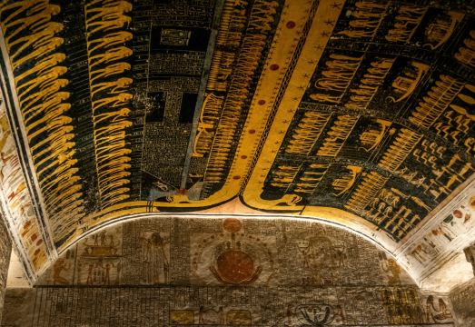 Susan's Guest House and Tours