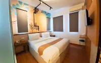 True Blue Hotel Mangga Besar Jakarta
