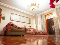 Yining Qinheju Courtyard Homestay Hotels in Yining County
