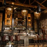 Manor House Lindley 허더즈필드 호텔