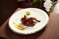 Vienna International Hotel (Nan'ao Island) - breakfast