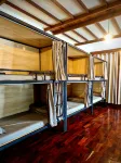 WOOD WOOD HOSTEL Hotels in Vientiane