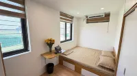Era Apartment Tam Da - موقف سيارات