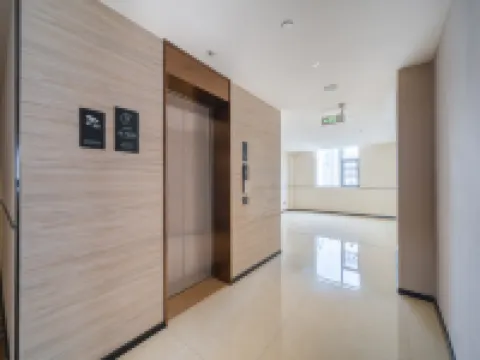 City Comfort Inn (Wuzhou Cangwu New County Third Office Area) Hotel a Cangwu