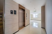 City Comfort Inn (Wuzhou Cangwu New County Third Office Area) Hotels in Cangwu