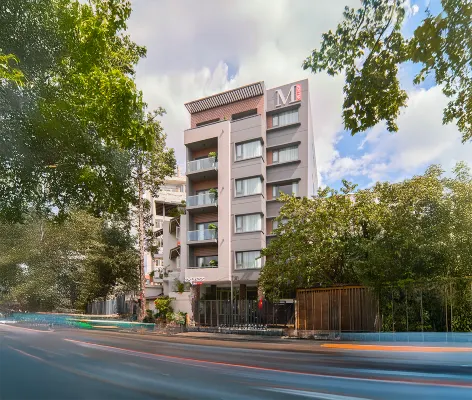 Express by M Village Hoang Sa