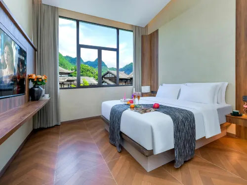 Zhijin Bina Chengshi Boutique Homestay