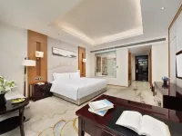 Sunshine Hotel Bazhong