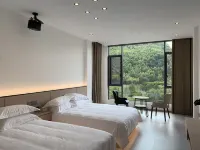 依山而居觀景度假民宿（皖南川藏線板橋店）