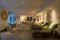 Kirchers Park- & Wellnesshotel Kaiserstuhl Hotels in Malterdingen