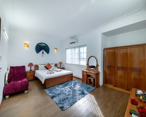 Hanoi Phoenix Boutique Hotel Kamar Photos