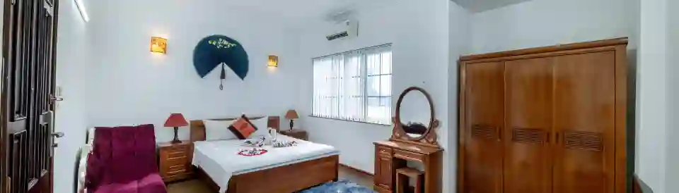 Hanoi Phoenix Boutique Hotel