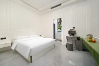 Lake Jingpo Jingshui Hot Spring Hotel