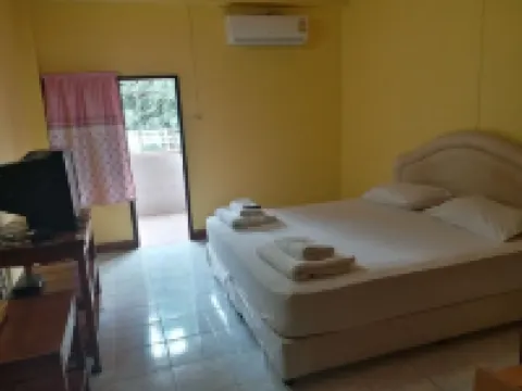 Sema Nakhon Hotel Hotels in Sung Noen