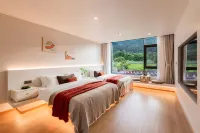 Lugu Zen Views · Enci Retreat (Daluoshui Village)
