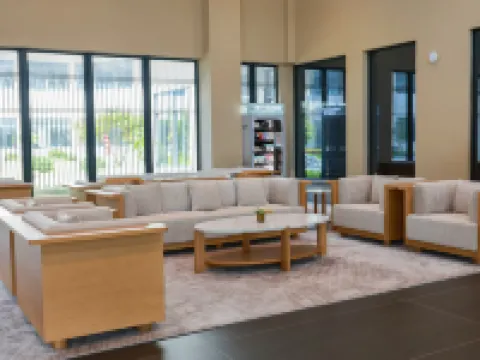 Pinghe Yangsheng Mountain Villa Hotels in Pinghe