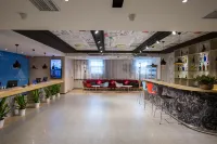 Ibis Hotel (Nanchang Tengwangge Longevity Palace) - Gym