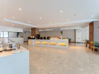โรงแรมว่านถิง (สาขา เมืองแม่พิมพ์ หนิงไห่) โรงแรมในหนิงไห่