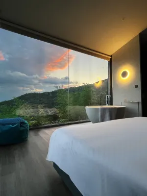 ROLLZ Yeluzi Hotel Hotel in zona Shandong Science and Technology University East Campus