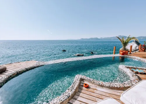 Hainan Laifurui Homestay - อ่างจากุชชี่