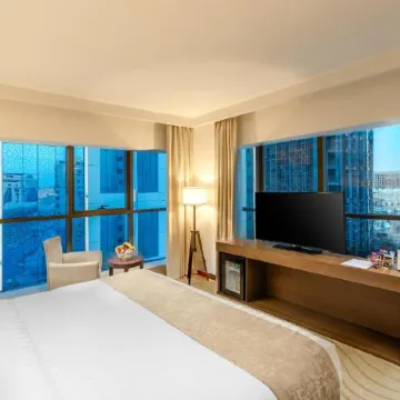 Jayden Hotel