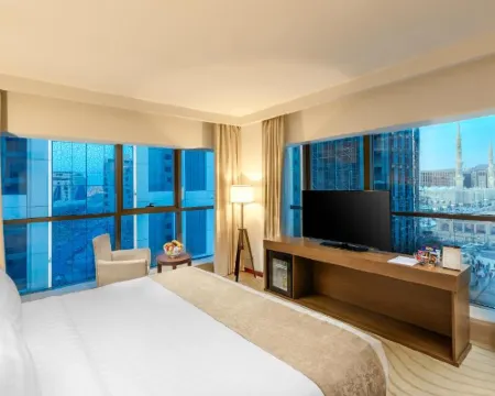 ジェイデン ホテル メディナのホテル