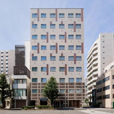 Four Points Flex by Sheraton Tokyo Higashi-Kanda