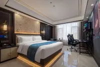 Linyue Hotel (Zhuzhou You Youzhou Park Railway Station)