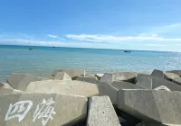 Nan'ao Fish Habitat Homestay (Yun'ao Sihai Branch)