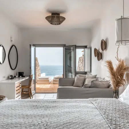 Alissachni Mykonos