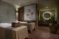 Samanea Beach Resort & Spa - spa