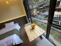 DehangFengxi Homestay（Debang Canyon Scenic Spot Shop） - เปิดใหม่
