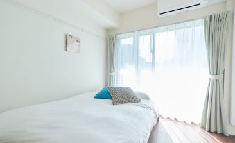 Aqua Residence Sangenjaya by Tranova