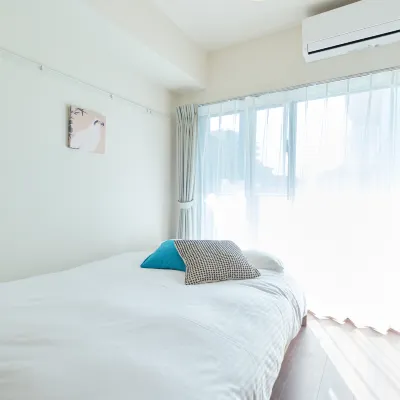Aqua Residence Sangenjaya by Tranova Hotels near Setagaya Park