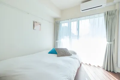三軒茶屋 AQUA 公寓 鄰近世田谷區的酒店