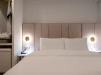 Grandis Hotel Munhyeon Hotels near Busan Bank