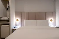 Grandis Hotel Munhyeon