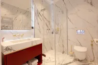Mode Paris Aparthotel - 5-Star