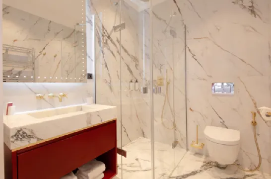 Mode Paris Aparthotel