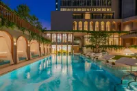 Meliá Pattaya Hotel - 5-Star