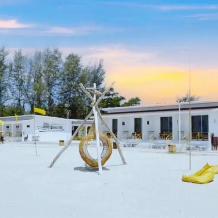 De Mer Resort Rayong