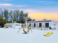 De Mer Resort Rayong